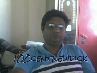 100centnewdick