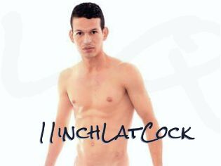 11inchLatCock