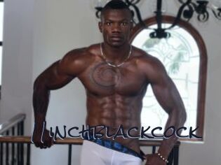 11inchblackcock