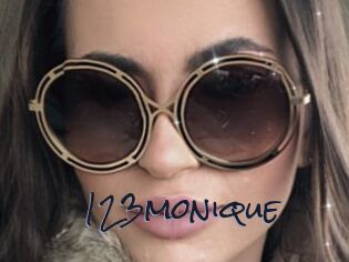 123monique