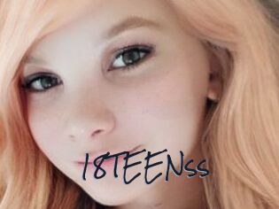 18TEENss
