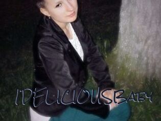 1DELICIOUSBaby