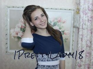 1PrettyLadyy18