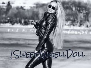 1SweetAngellDoll
