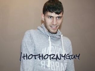 1hothornyguy