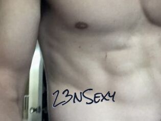 23nSexy