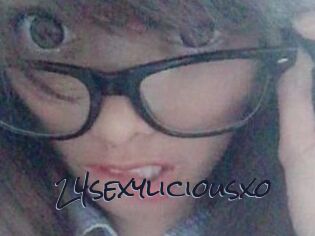 24sexyliciousxo