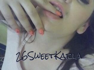 26SweetKarla