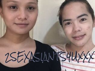 2SEXASIANTS4UXXX Liquisexxx