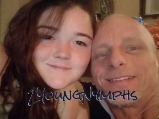 2YoungNymphs