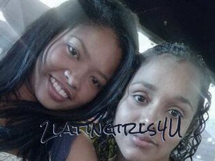 2_latingirls4U