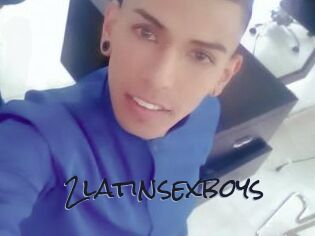 2latinsexboys