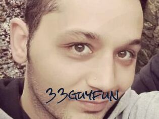 33guyfun