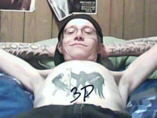 3P