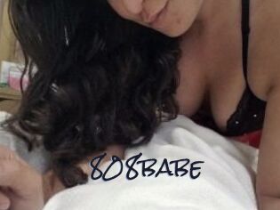 808babe Liquisexxx