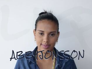 ABBYJONSSON