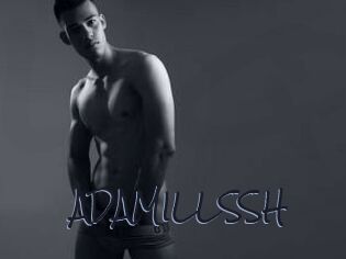 ADAMILLSSH