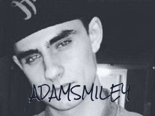 ADAM_SMILEY