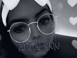 ADDALYNN