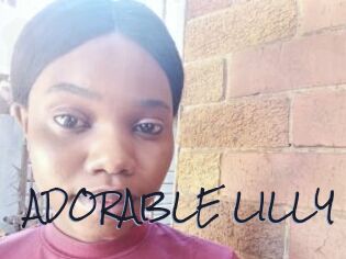 ADORABLE_LILLY Liquisexxx