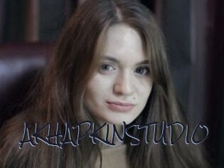 AKHAPKINSTUDIO