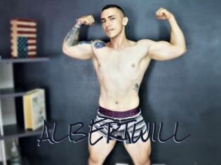 ALBERTWILL