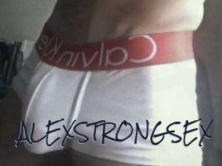 ALEXSTRONGSEX