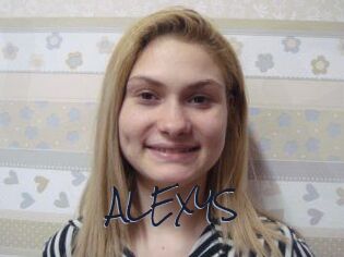 ALEXYS_