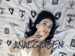 ANALQUEEN Liquisexxx