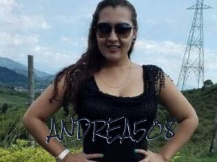 ANDREA508