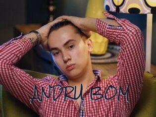 ANDRU_BOM