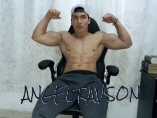 ANGELRAVSON Liquisexxx