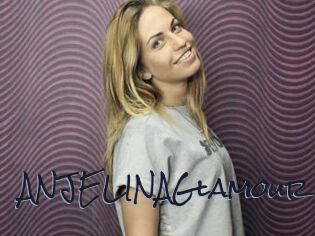 ANJELINAGlamour Liquisexxx