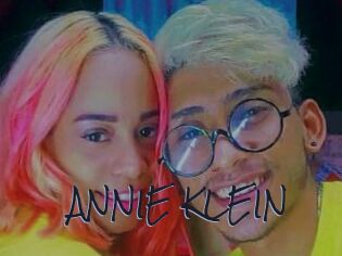 ANNIE_KLEIN Liquisexxx