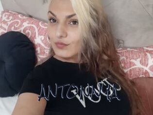 ANTONNYA Liquisexxx