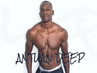 ANTUAN_DEEP Liquisexxx