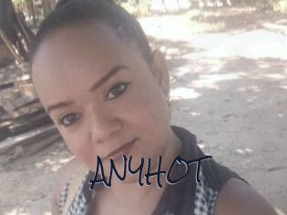 ANYHOT Liquisexxx