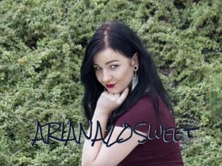 ARIANA20Sweet