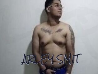 ARLEY_SMIT