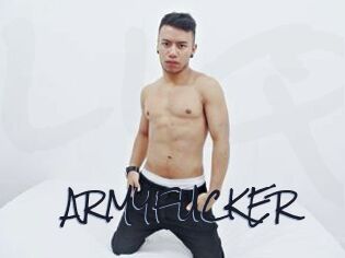 ARMYFUCKER