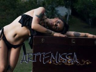 ARTTEMISSA
