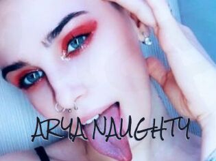 ARYA_NAUGHTY