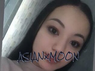 ASIANxMOON