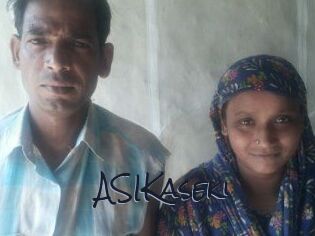 ASIKaseki