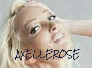 AXELLEROSE