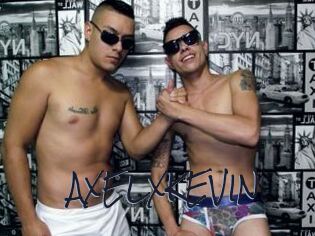 AXELXKEVIN