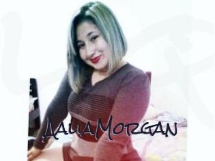 AaliaMorgan