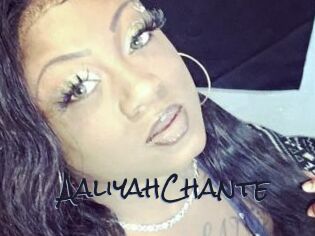AaliyahChante