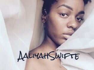 Aaliyah_Swifte Liquisexxx