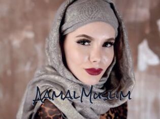 AamalMuslim